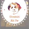 Shahid Ali Tv