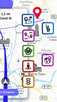 GPS Navigation