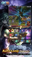 Grand Summoners - Anime RPG