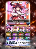 Grand Summoners - Anime RPG