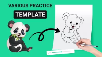 FlipArtify - 2D Draw Animation