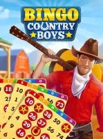 Bingo Country Boys: Tournament
