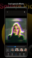 Photo Editor Pro - Square Pic