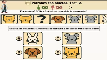 Aprende Con Psicotécnicos