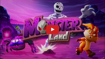 Monster Land Promo