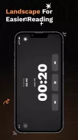 Stopwatch and Timer