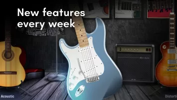 Real Guitar