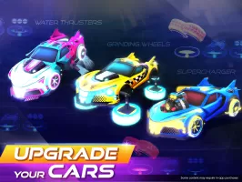 Race Craft - Kids Car Games
