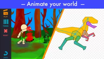Draw Cartoons 2