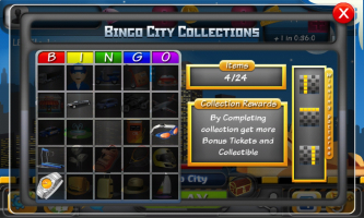 Bingo Super