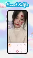 Sweet Camera Selfie