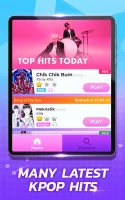 Kpop Piano Star - Music Game