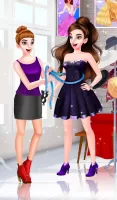 Fashion Stylist: Dress Up Game