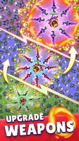 Heroes vs. Hordes: Survivor