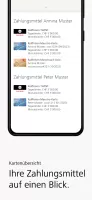 Raiffeisen E-Banking