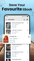 Ebook Reader - EPUB Reader