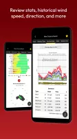WindAlert: Wind & Weather Map