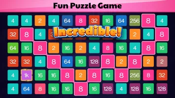2248 - Numbers Merge 2248 Game