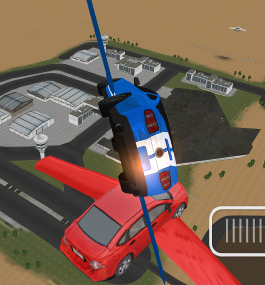 Flying Car