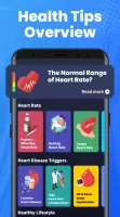 Blood Pressure App
