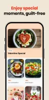 Diabetic Recipes App & Planner