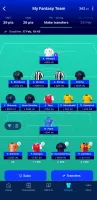 Champions League Official
