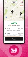 foodpanda rider