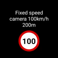 Speed Cameras Radar