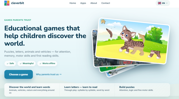 Music Safari for Kids