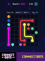 Connect Dots
