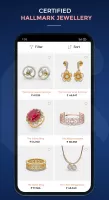 BlueStone Jewellery Online