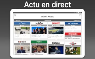 France Press