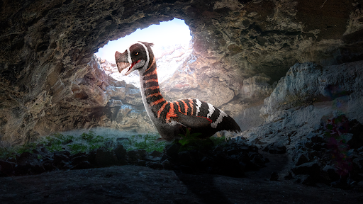 Jurassic World Alive