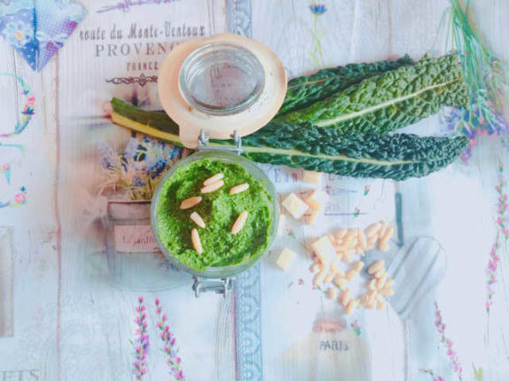 Vegetarian and vegan recipes