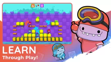 codeSpark - Coding for Kids