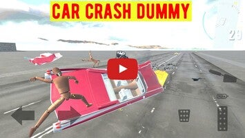 Car Crash Dummy