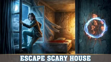 100 doors Escape: Mystery Land