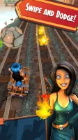 Hugo Troll Race 2: Rail Rush