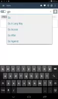 English Punjabi Dictionary