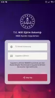 MEB Ajanda