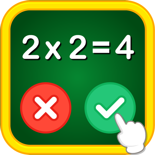 Math Games, Learn Add Multiply