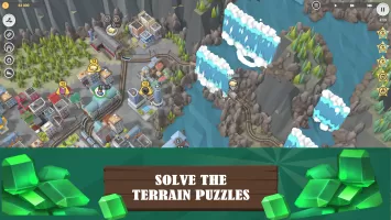 Train Valley 2: Train Tycoon