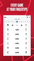 NBA: Live Games & Scores