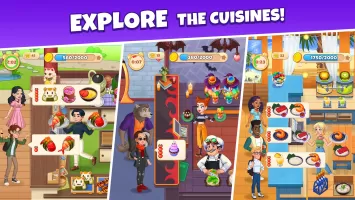 Cooking Diary