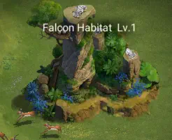 Beast Lord: The New Land