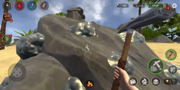 Raft® Survival: Multiplayer