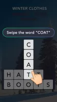 Word Tiles