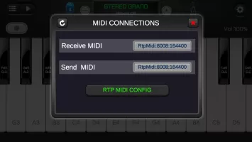 Real Piano For Pianists