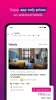 lastminute.com - Travel Deals