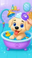 Puppy Salon Pet daycare